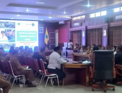 ‎Bupati Majalengka Bentuk Satgas Makan Bergizi Gratis untuk Perkuat Pengawasan dan Cegah Kasus Keracunan