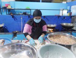 25 Dapur SPPG di Kabupaten Subang Sudah Proses Sertifikasi Higiene Sanitasi