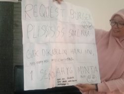 Bikin Ngakak! Siswa SMAN 1 Majalengka Request Menu MBG dari Burger sampai Nasi Lengko