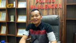 Polres Majalengka Selidiki Dugaan Penyerobotan Tanah di Talaga Wetan