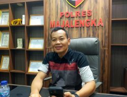 Polres Majalengka Selidiki Dugaan Penyerobotan Tanah di Talaga Wetan