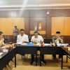 ‎BAZNAS Majalengka Perkuat Sinergi dengan Pemda dan Kemenag untuk Optimalkan Pengelolaan ZIS
