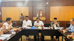‎BAZNAS Majalengka Perkuat Sinergi dengan Pemda dan Kemenag untuk Optimalkan Pengelolaan ZIS
