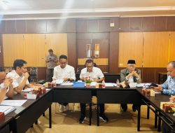 ‎BAZNAS Majalengka Perkuat Sinergi dengan Pemda dan Kemenag untuk Optimalkan Pengelolaan ZIS