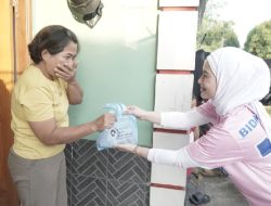 Respon Keluhan Warga, SPPG Pasirkareumbi 03 Subang Buka Kanal Aduan