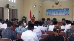 Pemkab Majalengka Kucurkan Rp34,5 Miliar untuk Percepat Penurunan Kemiskinan Desa