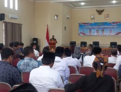 Pemkab Majalengka Kucurkan Rp34,5 Miliar untuk Percepat Penurunan Kemiskinan Desa