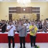 Polres Subang Latih Relawan Keamanan Pangan Dukung Program Makan Bergizi Gratis