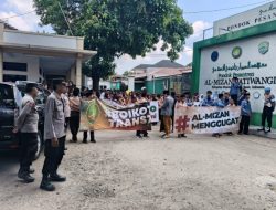 ‎Ponpes Al-Mizan Majalengka Kecam Tayangan Trans7, Sebut Lecehkan Marwah Dunia Pesantren