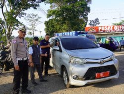 Bapenda Subang Tancap Gas! Operasi Kendaraan dan Pajak Properti Digenjot untuk Dongkrak PAD