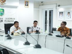 Simpang Susun KM 115 Cipali, Diharapkan Jadi Pintu Baru Pengembangan Kawasan Industri Subang