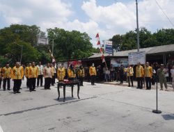 EDITORIAL: Rotasi Pejabat, Saatnya Birokrasi Subang Bergerak, Bukan Berdiam!