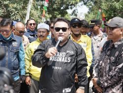 Meski Anggaran Dipangkas, Bupati Subang Tegaskan Subang Leucir 2027 Tetap Jalan