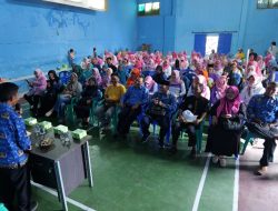 100 Perempuan Subang Lulus Sekolah Perempuan Jawa Barat 2025, Siap Jadi Agen Perubahan