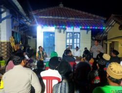 ‎Breaking NEWS: Polisi Selidiki Penemuan Mayat Anak di Toilet Masjid Argapura