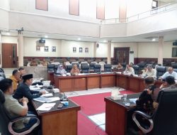 TKD Dipangkas, DPRD Subang Dorong BUMD Kreatif Genjot Target PAD