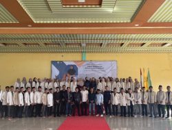 DEMA STAI Darussalam Kunir Subang Gelar Seminar ‘Peran Perempuan dalam Dunia Akademik’