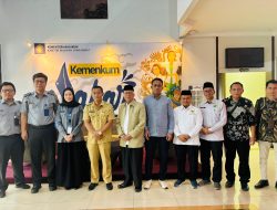 ‎BAZNAS Majalengka Dorong Penguatan Regulasi ZIS-DSKL, Fokus Tingkatkan Pelayanan dan Pemberdayaan Umat