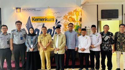 ‎BAZNAS Majalengka Dorong Penguatan Regulasi ZIS-DSKL, Fokus Tingkatkan Pelayanan dan Pemberdayaan Umat