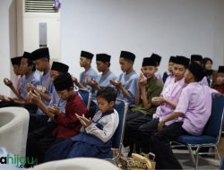 Berikut Contoh 22 Ucapan Hari Santri Nasional 2025 yang Bisa Kamu Jadikan Caption di Medsos!