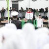 Ketum PKB Pimpin Peringatan Hari Santri Nasional di Titik Nol Islam Nusantara