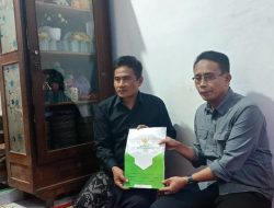 ‎Pemkab dan Baznas Majalengka Tanggung Biaya Otopsi Korban, Wujud Kepedulian di Tengah Duka