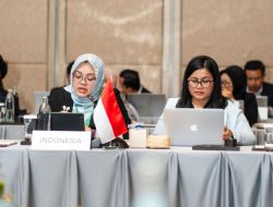 Kemkomdigi Gelar Uji Petik Rancangan Aturan Perlindungan Anak di Ruang Digital