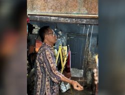 ‎Kolaborasi Lintas Generasi, BAZNAS dan Pramuka Majalengka Wujudkan Aksi Nyata Kemanusiaan di Tengah Hujan