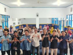 Puluhan Peserta Antusias Ikuti Gerakan Edukasi Halal UMKM di Subang