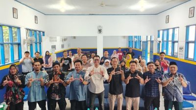 Puluhan Peserta Antusias Ikuti Gerakan Edukasi Halal UMKM di Subang