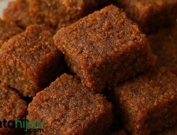 Mengenal Makanan Tradisional Galendo, Gurih dan Legit yang Bisa Dijadikan Oleh-Oleh untuk Keluarga!