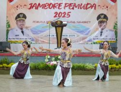 Pemuda Subang Siap Gaspol! Jambore Pemuda 2025 Jadi Momentum Kebangkitan Generasi Muda