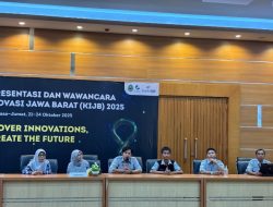 Dua Inovasi Asal Subang Tembus 30 Besar Kompetisi Inovasi Jawa Barat
