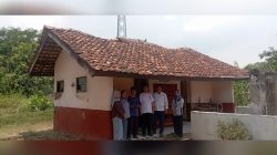 Renovasi Toilet SDN Rajagaluh Lor IV, Swadaya Masyarakat Demi Kenyamanan dan Kesehatan Siswa