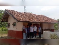 Renovasi Toilet SDN Rajagaluh Lor IV, Swadaya Masyarakat Demi Kenyamanan dan Kesehatan Siswa