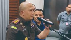 Wakil Wali Kota Bandung Diperiksa Tujuh Jam, Kejari: Masih Berstatus Saksi