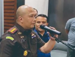Wakil Wali Kota Bandung Diperiksa Tujuh Jam, Kejari: Masih Berstatus Saksi