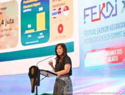 Digital Bukan Hanya Soal Teknologi, Tapi Soal Keadilan bagi Semua