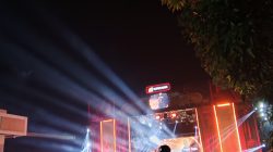 Super Moment, Super Jiwa, Dentuman Kreatif di Langit Subang