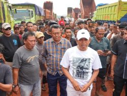 KDM Tegaskan Larangan Truk ODOL Berlaku Mulai 2 Januari 2026