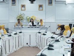 Rakor Dekranasda, Ekonomi Kreatif Subang Siap Ngarit ke Level Nasional