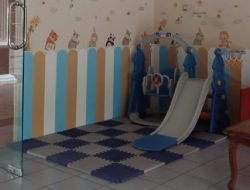 Setda Majalengka Hadirkan Ruang Tunggu Nyaman, Ramah Anak dan Disabilitas