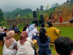 ‎Pasar Pakuwon Bantaragung: Benggol, Sawah, dan Napas Baru Ekonomi Majalengka