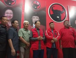 ‎Kasus Hamzah Nasyah, PDIP Majalengka Tegaskan Disiplin di Atas Kepentingan Kursi