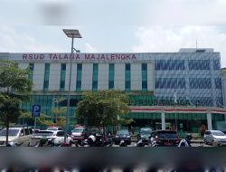 ‎DPRD Desak Pemerintah Daerah Majalengka Perkuat Dukungan bagi RSUD Talaga demi Pemerataan Layanan Kesehatan