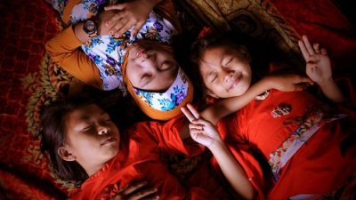 Inilah Manfaat Tidur Siang untuk Anak, Salah Satunya Bisa Optimalkan Kesehatan Fisik