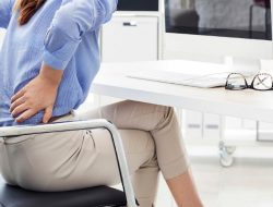 Waspada! Ini Ciri-Ciri Tubuh yang Kekurangan Vitamin D