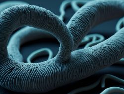 Yuk Kenali Ciri-Ciri Anak yang Mengalami Cacingan!