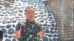 ‎Revitalisasi Goa Jepang Dimulai, Dandim Majalengka Inisiasi Wisata Sejarah di Pusat Kota‎‎