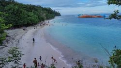 Siap Manjakan Mata dan Hati Pengunjung, Inilah Ragam Destinasi Pantai yang Ada di Pangandaran